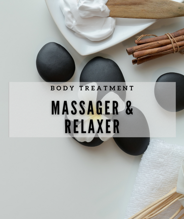Massager & relaxer