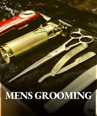 Men's Grooming