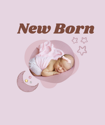 New Born