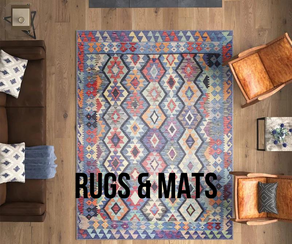 Mats & Rugs