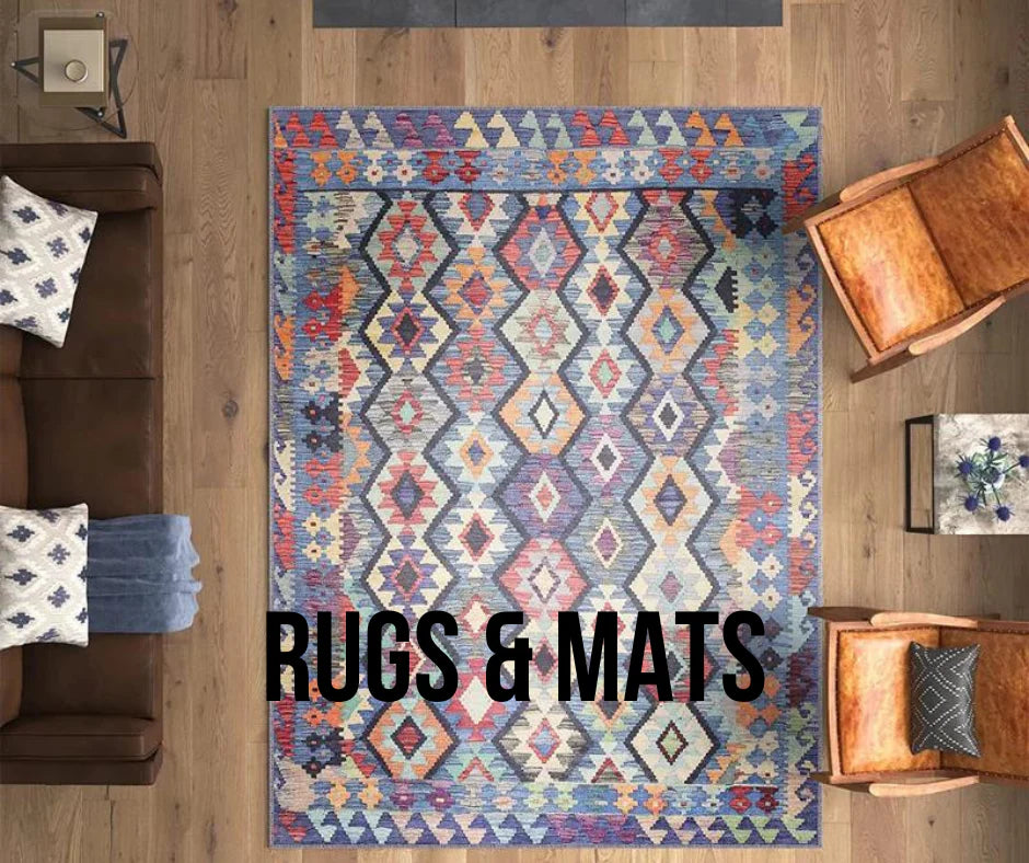 Rugs & Mats