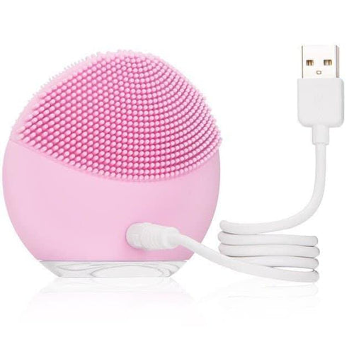 LUNA mini T-Sonic Facial Cleansing Device ( Chargeable )