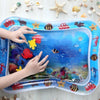 Inflatable Baby Water Game Play Mat