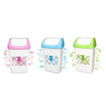 High Quality FRESH HUT BIN SWING TOP DUSTBIN