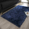 Faux Sheepskin Super Soft, Center Piece ( Rectangle )