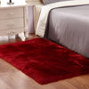 Faux Sheepskin Super Soft, Center Piece ( Rectangle ) FREE SHIPPING