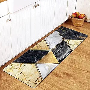 Kitchen Mat Floor Set OR Runner ( FREE DELIVERY )