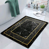 Super Magic Water Absorbent Floor Mat ( Rs 899 )