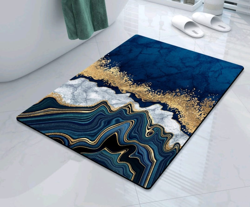 Super Magic Water Absorbent Floor Mat ( Rs 899 )