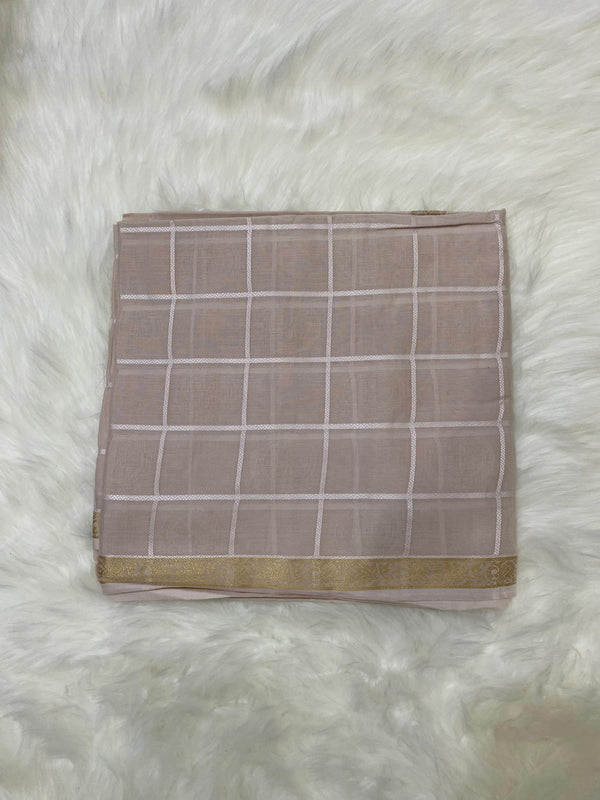Premium Lawn Chaddar – Brosia Dabbi Zari Design | Comfortable