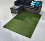 Artificial Grass Mat For Home's and Office's Anti SKIT Best For Outdoor and Indoor