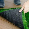 Artificial Grass Mat For Home's and Office's Anti SKIT Best For Outdoor and Indoor