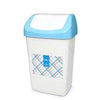 High Quality FRESH HUT BIN SWING TOP DUSTBIN