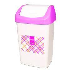 High Quality FRESH HUT BIN SWING TOP DUSTBIN