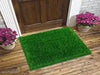 Artificial Grass Mat For Home's and Office's Anti SKIT Best For Outdoor and Indoor