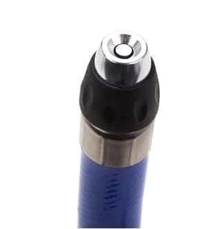 1 Pcs Flexi Blaster Hose Nozzle Spray, Water Saving Flexible Nozzle