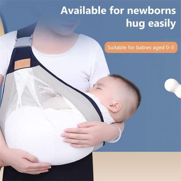 Baby Carriers, Shoulder & Diaper Changing Mat