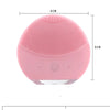 LUNA mini T-Sonic Facial Cleansing Device ( Chargeable )